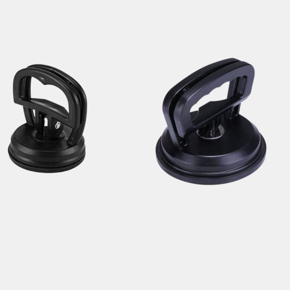 Universal Car Remover Kit Suction Cup Dent Puller Handle Lifter - Picture 5 of 16